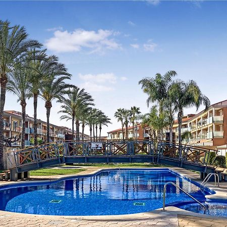 Apartamento Port Marino Cambrils Exterior foto